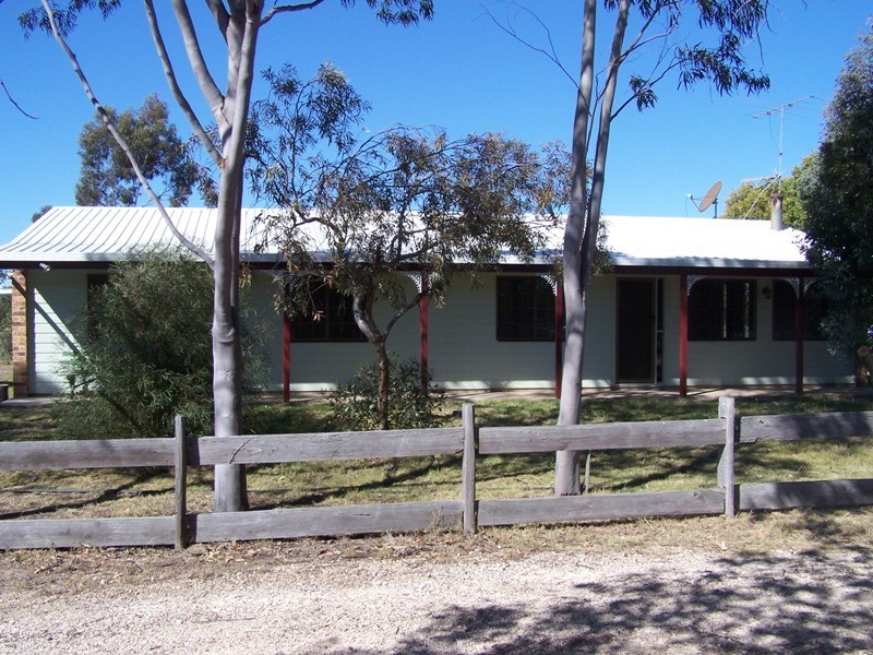 93 Carmichael Street, Chinchilla QLD 4413