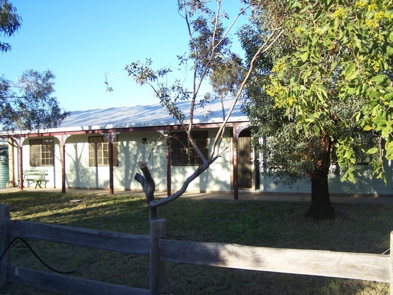 93 Carmichael Street, Chinchilla QLD 4413
