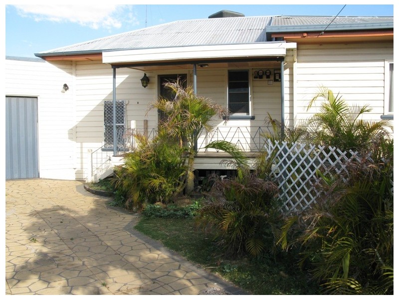 20 Wambo Street, Chinchilla QLD 4413