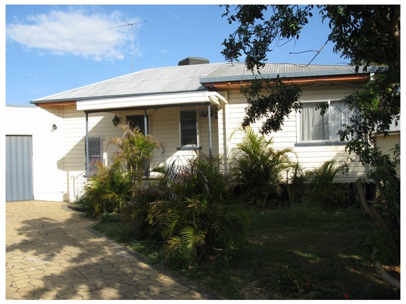 20 Wambo Street, Chinchilla QLD 4413