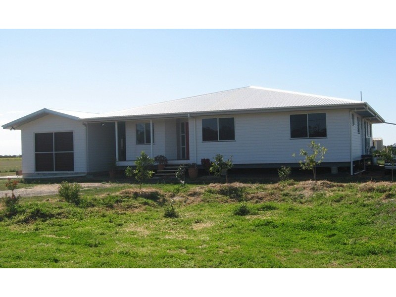 127 Ainsworth Street, Chinchilla QLD 4413