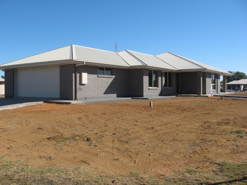 1 Irwin Street, Chinchilla QLD 4413