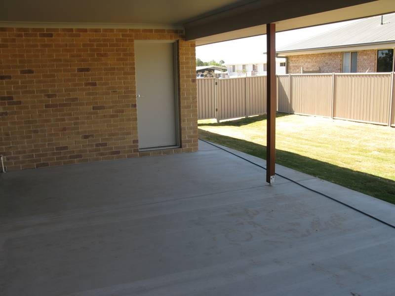 4 Frame Street, Chinchilla QLD 4413