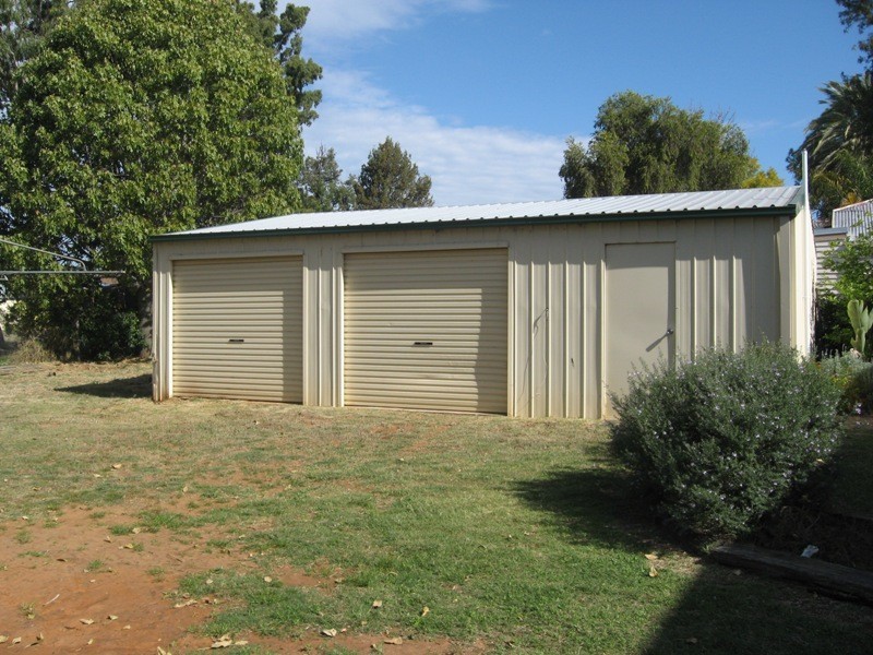 16 Colamba Street, Chinchilla QLD 4413