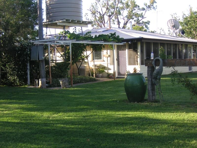 RENNICKS ROAD, Chinchilla QLD 4413