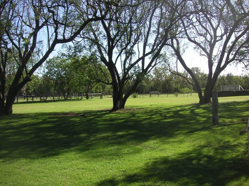 RENNICKS ROAD, Chinchilla QLD 4413