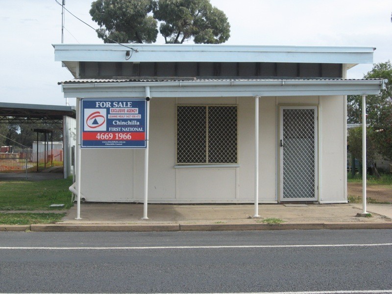 Lot 1, 0 Campbell Street, Brigalow QLD 4412