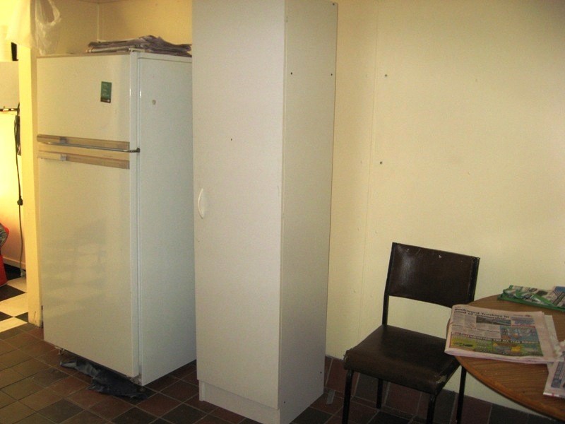 Lot 1, 0 Campbell Street, Brigalow QLD 4412