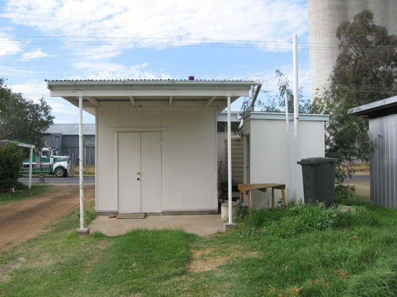 Lot 1, 0 Campbell Street, Brigalow QLD 4412