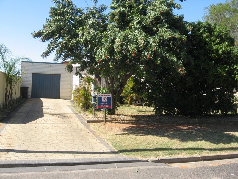 20 Wambo Street, Chinchilla QLD 4413