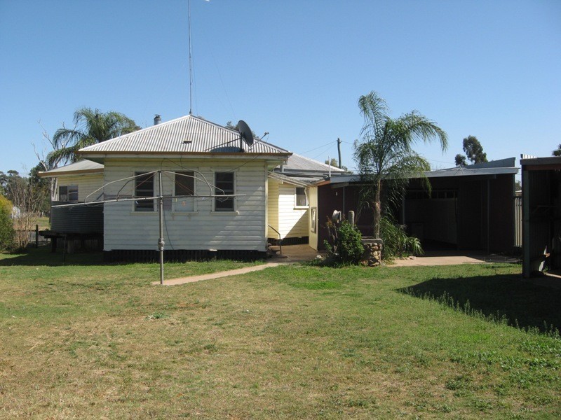 20 Wambo Street, Chinchilla QLD 4413