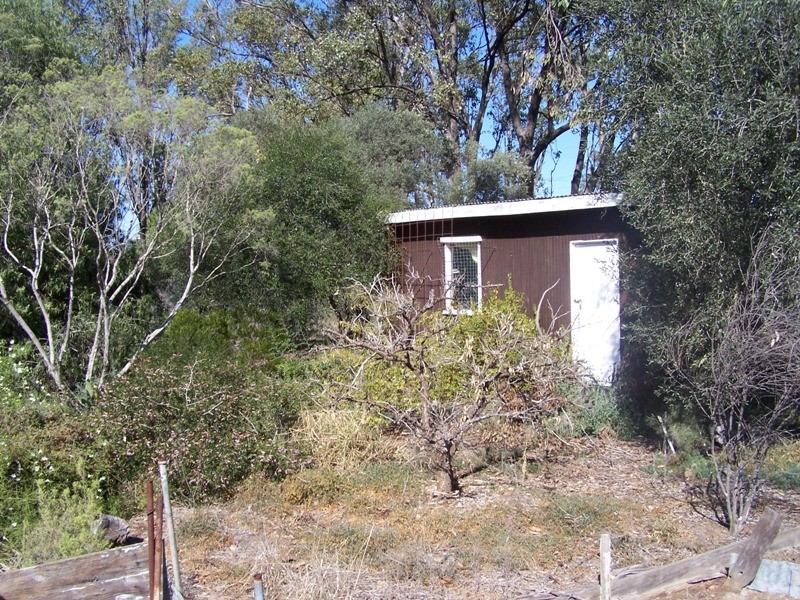 0 CEMETERY ROAD, Chinchilla QLD 4413