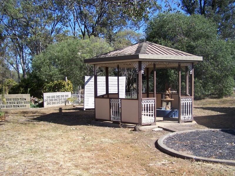 0 CEMETERY ROAD, Chinchilla QLD 4413