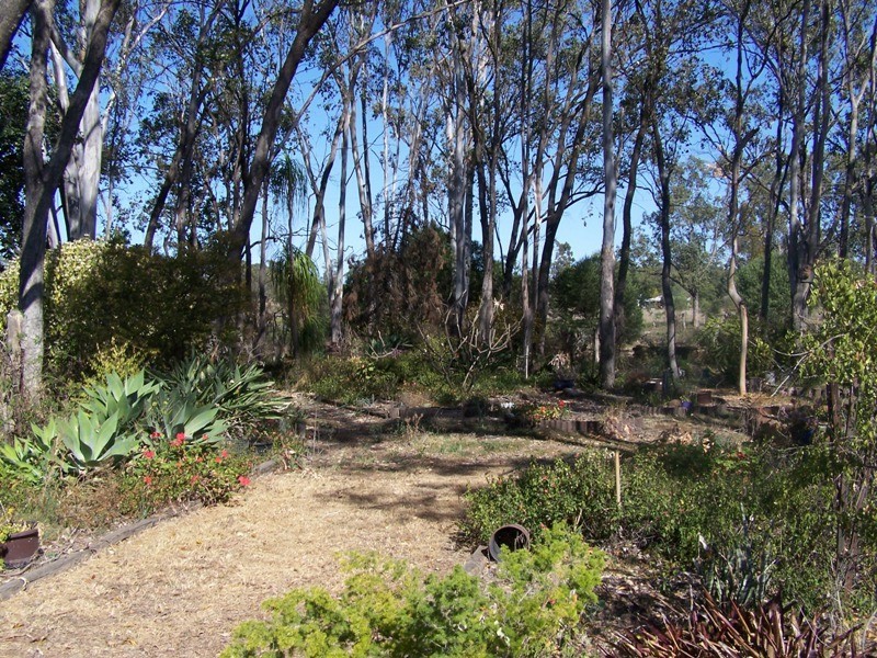 0 CEMETERY ROAD, Chinchilla QLD 4413