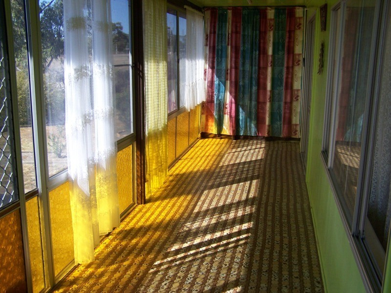 0 CEMETERY ROAD, Chinchilla QLD 4413