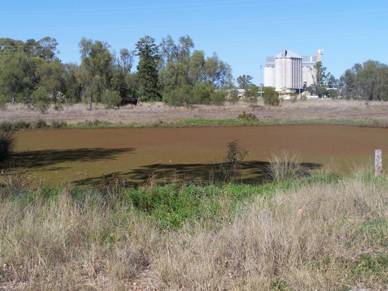 0 CEMETERY ROAD, Chinchilla QLD 4413