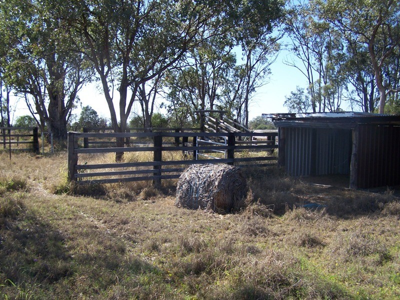 0 CEMETERY ROAD, Chinchilla QLD 4413