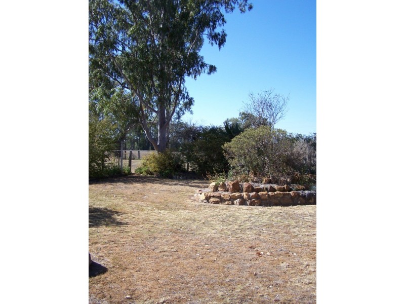 0 CEMETERY ROAD, Chinchilla QLD 4413