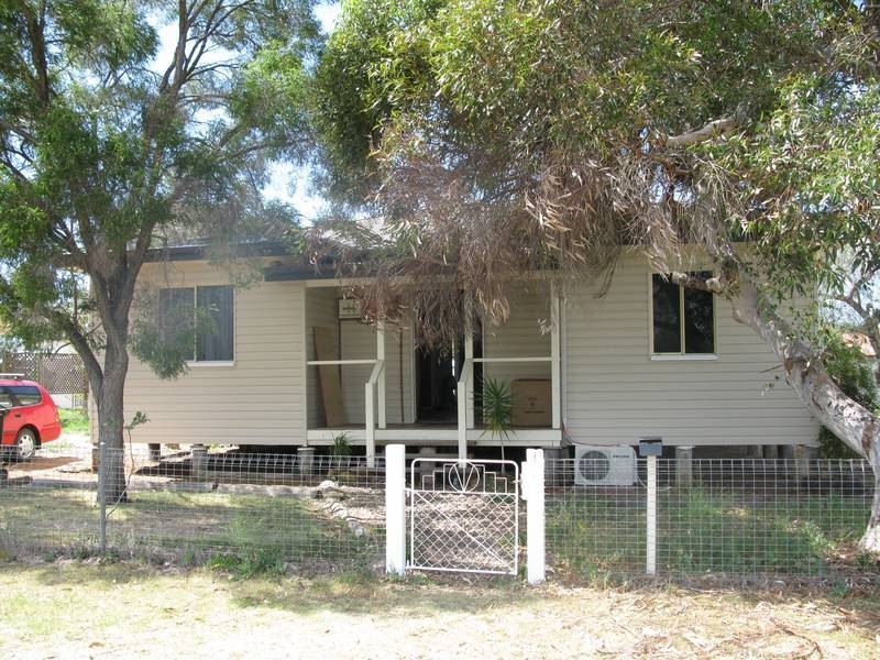 21 Wood Street, Chinchilla QLD 4413