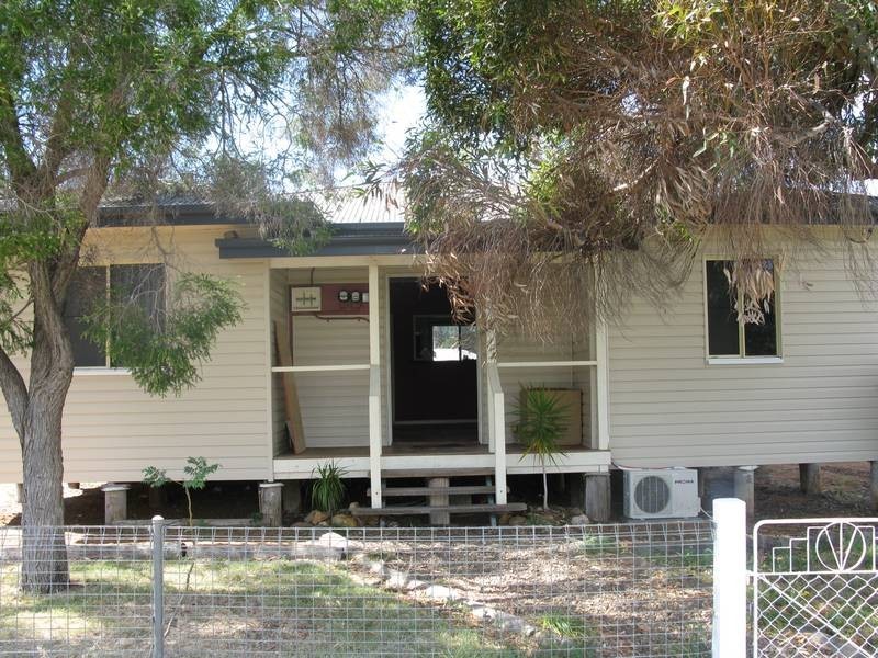 21 Wood Street, Chinchilla QLD 4413