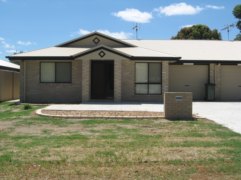 3/27 Mann Street, Chinchilla QLD 4413