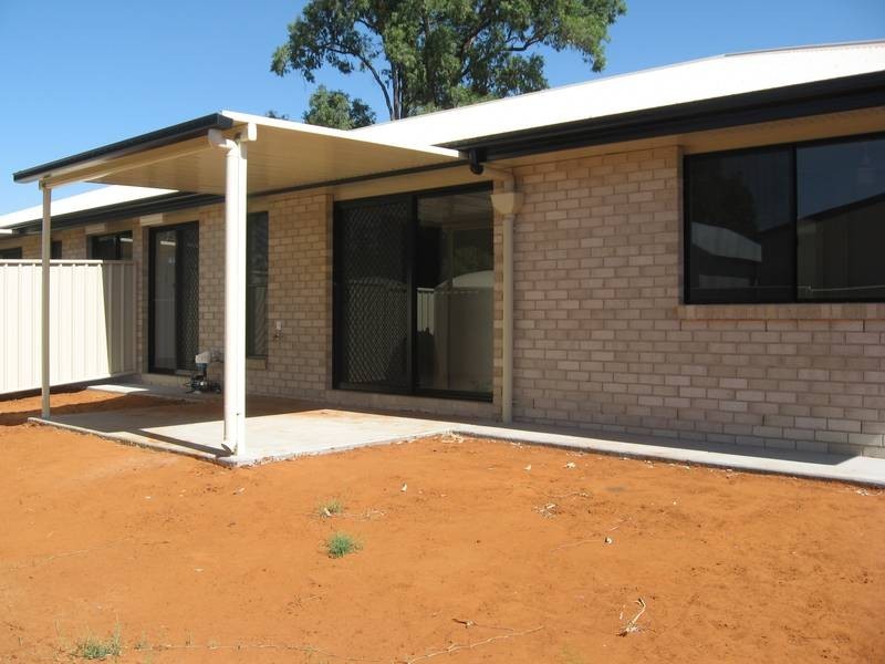 3/27 Mann Street, Chinchilla QLD 4413