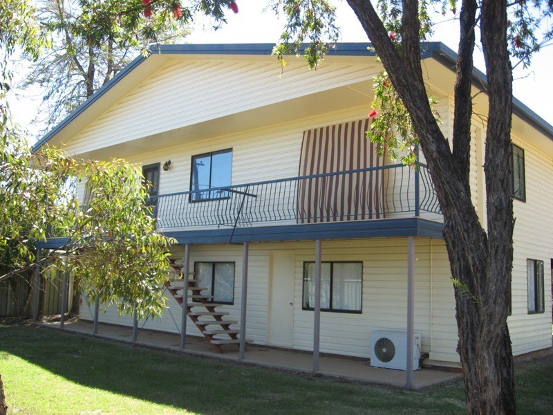 Lot 2, 0 Warrego Highway, Chinchilla QLD 4413