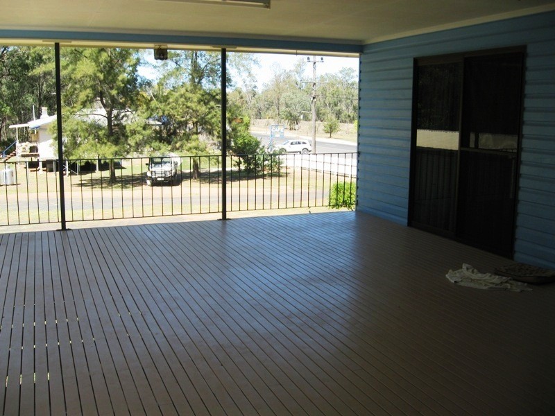 Lot 2, 0 Warrego Highway, Chinchilla QLD 4413