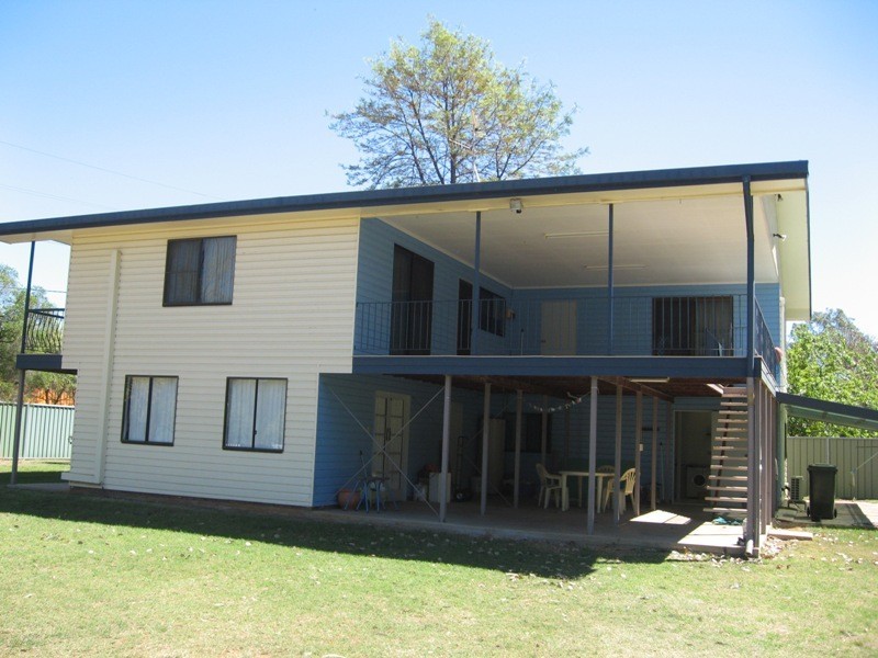 Lot 2, 0 Warrego Highway, Chinchilla QLD 4413