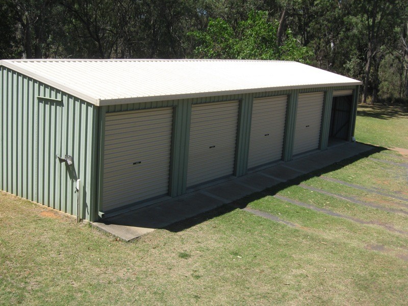Lot 2, 0 Warrego Highway, Chinchilla QLD 4413