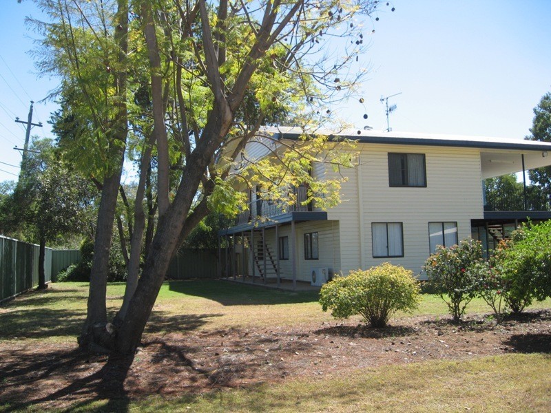 Lot 2, 0 Warrego Highway, Chinchilla QLD 4413