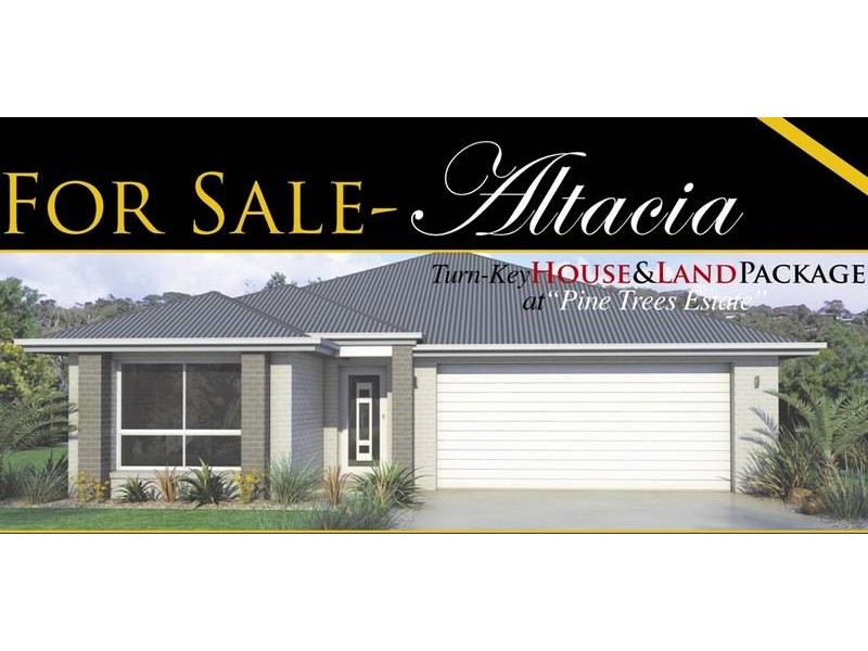 21 Cole Street, Chinchilla QLD 4413