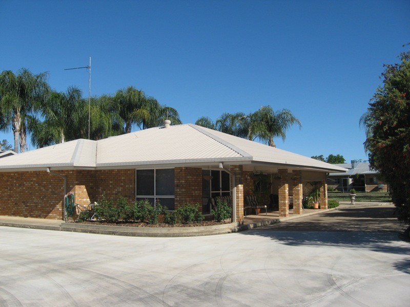 25 Leichhardt Street, Chinchilla QLD 4413