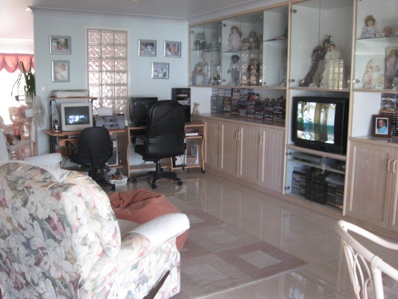 25 Leichhardt Street, Chinchilla QLD 4413