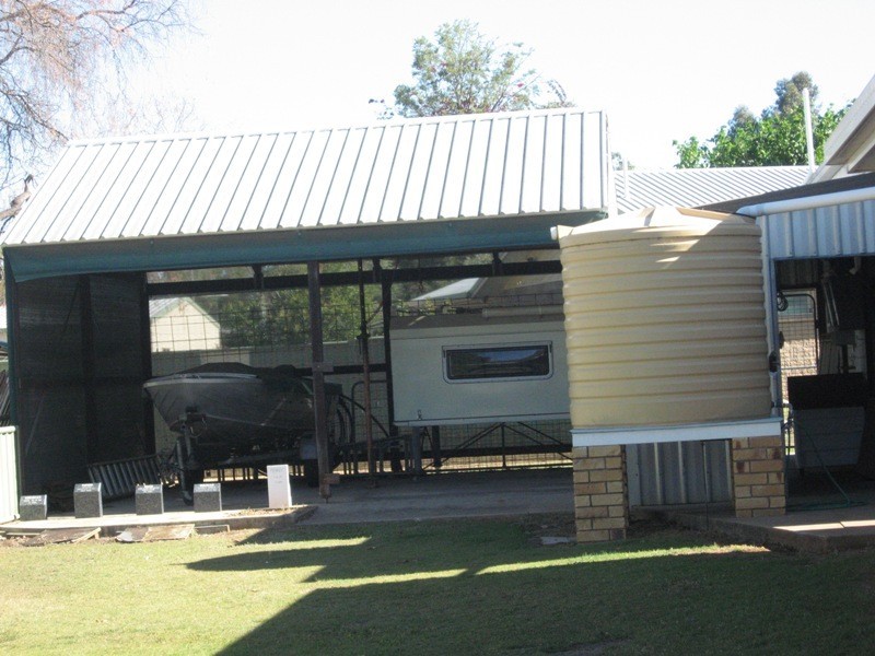 25 Leichhardt Street, Chinchilla QLD 4413