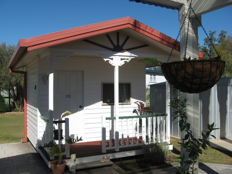 25 Leichhardt Street, Chinchilla QLD 4413
