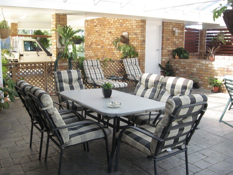 25 Leichhardt Street, Chinchilla QLD 4413