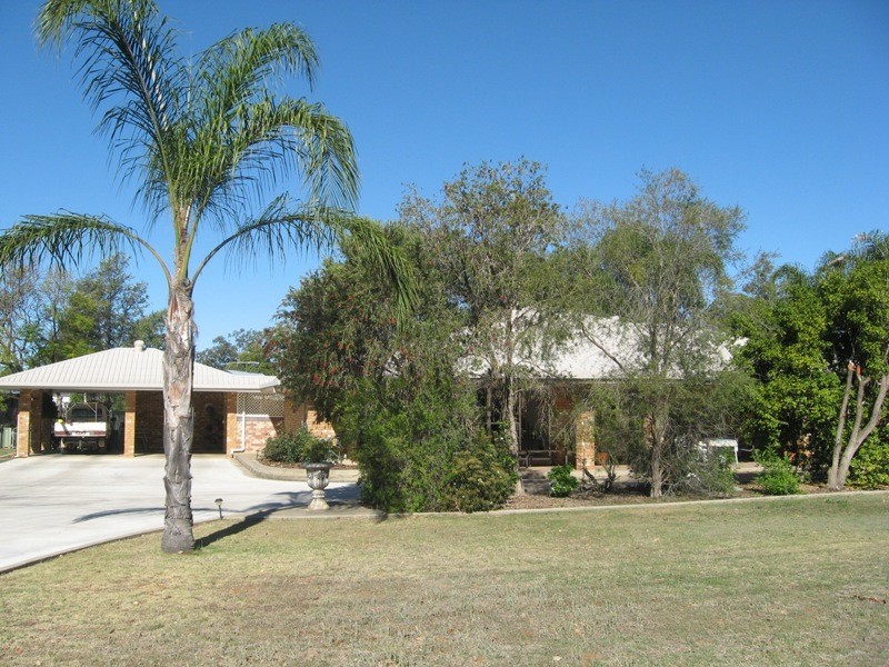 25 Leichhardt Street, Chinchilla QLD 4413