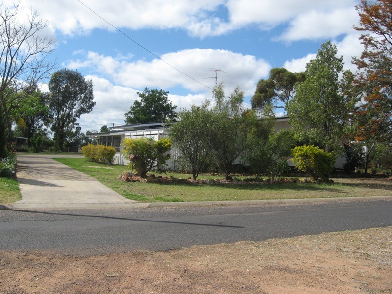 31 Mackie Street, Chinchilla QLD 4413