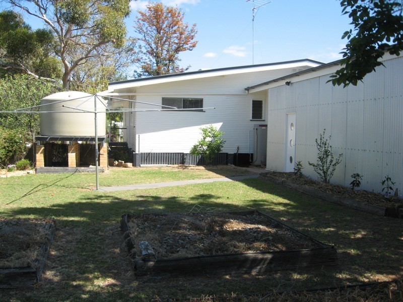 31 Mackie Street, Chinchilla QLD 4413
