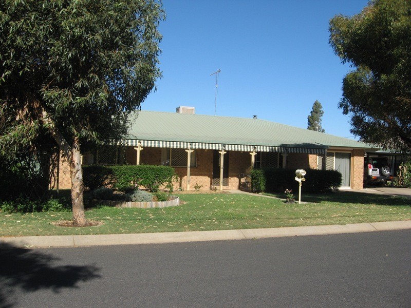 37 Beasley Street, Chinchilla QLD 4413