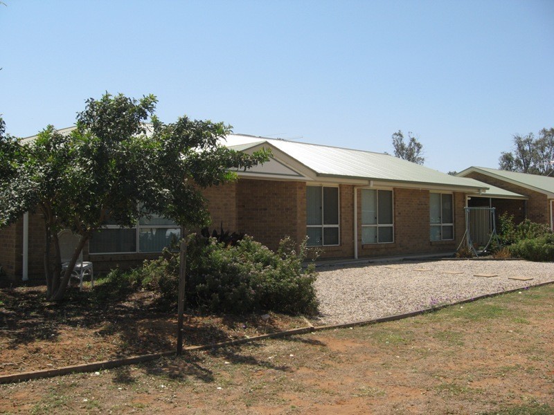 A/3 Foster Street, Chinchilla QLD 4413