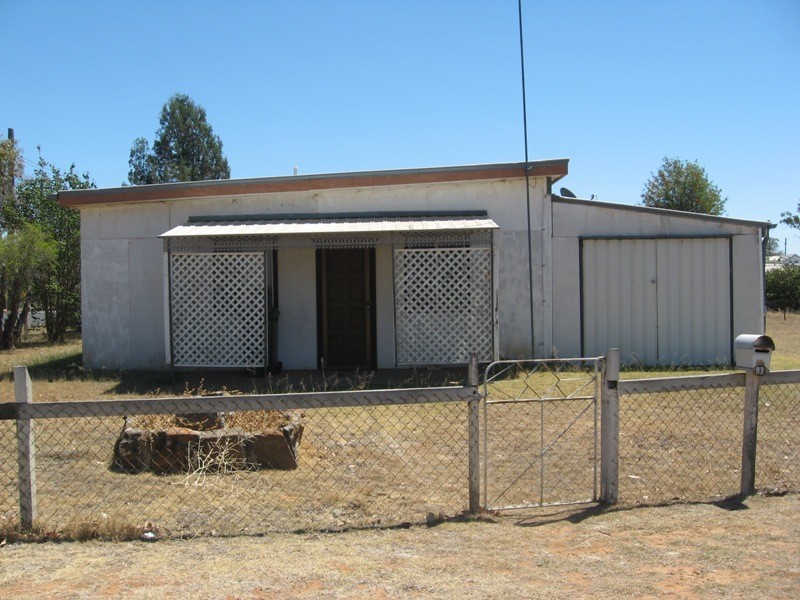 83 Wambo Street, Chinchilla QLD 4413