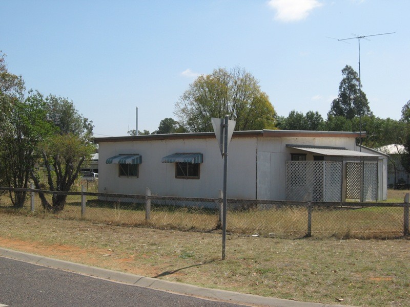 83 Wambo Street, Chinchilla QLD 4413