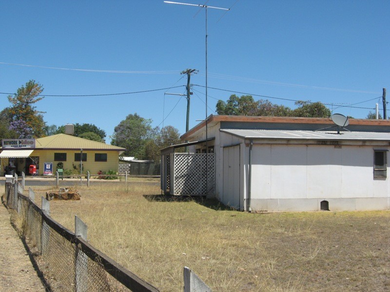 83 Wambo Street, Chinchilla QLD 4413
