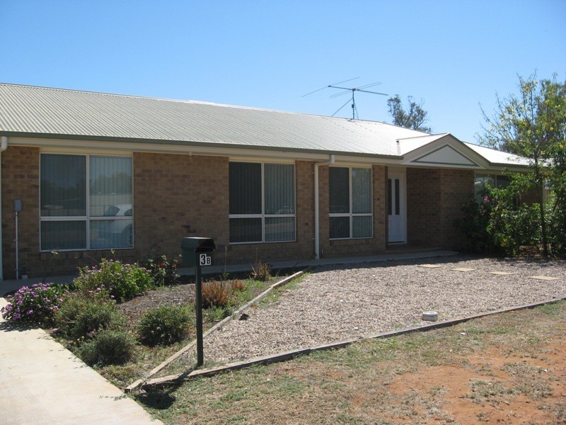 B/3 Foster Street, Chinchilla QLD 4413
