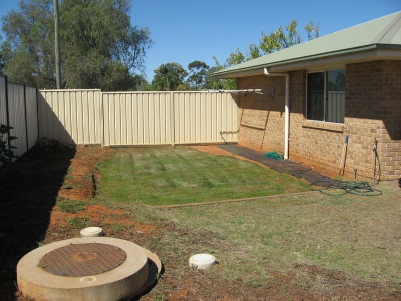 B/3 Foster Street, Chinchilla QLD 4413