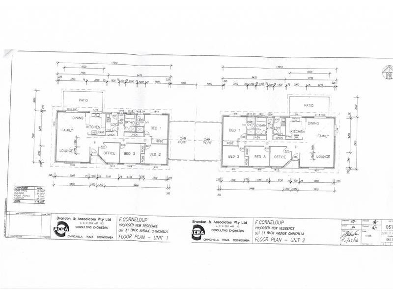 B/3 Foster Street, Chinchilla QLD 4413