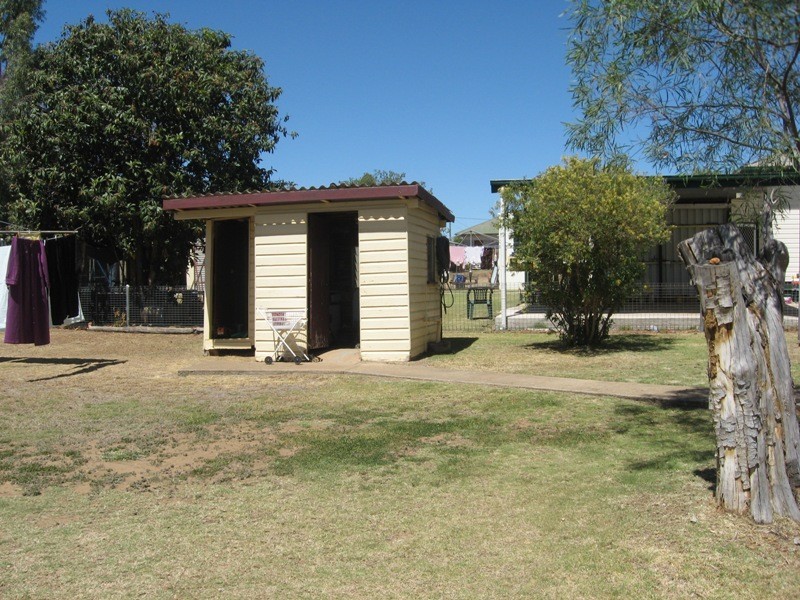 16 King Street, Chinchilla QLD 4413