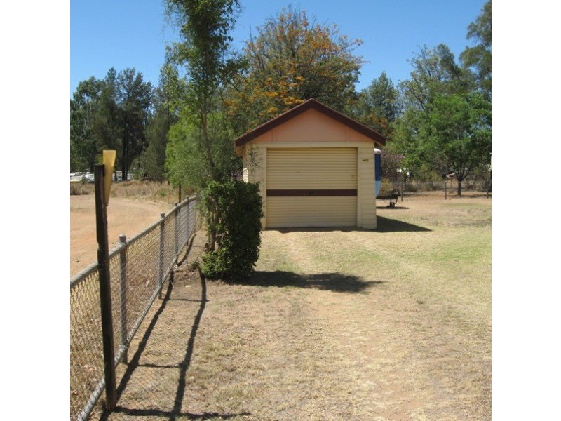 16 King Street, Chinchilla QLD 4413